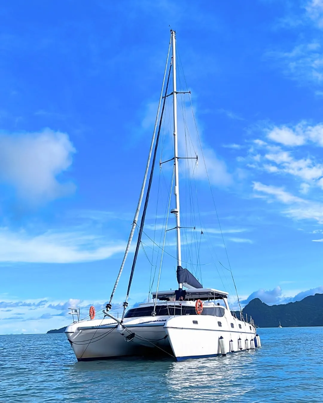 Manta Blu private 4hr — photo 8 of 22