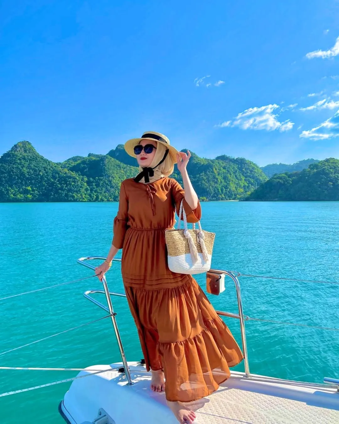 Manta Blu private 4hr — photo 11 of 22