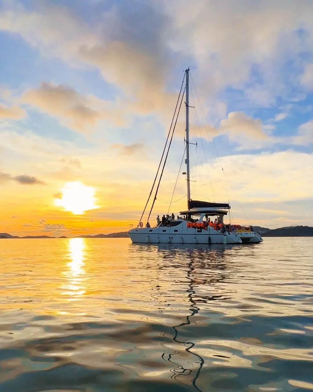Manta Blu private 4hr — photo 12 of 22