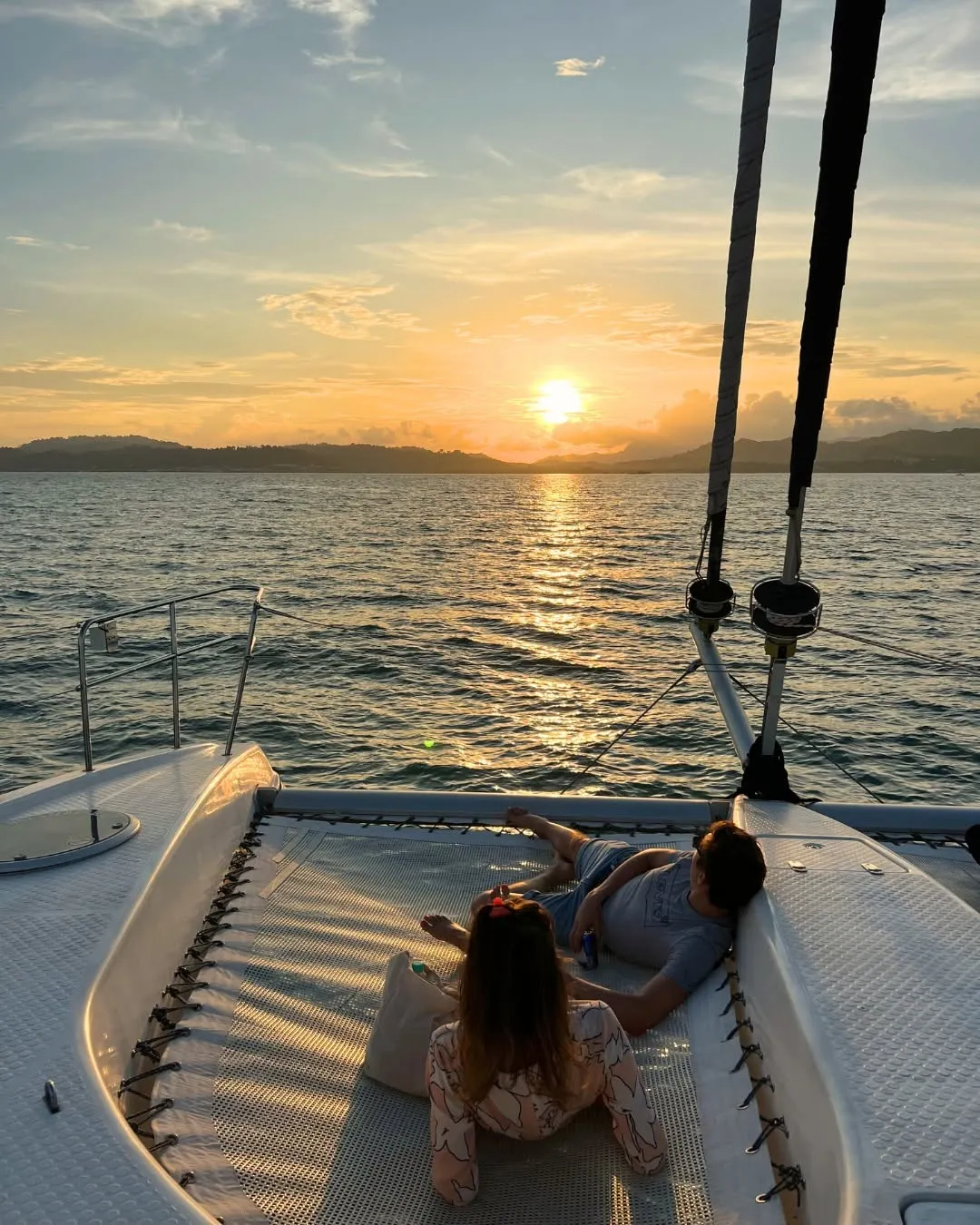 Manta Blu private 4hr — photo 14 of 22