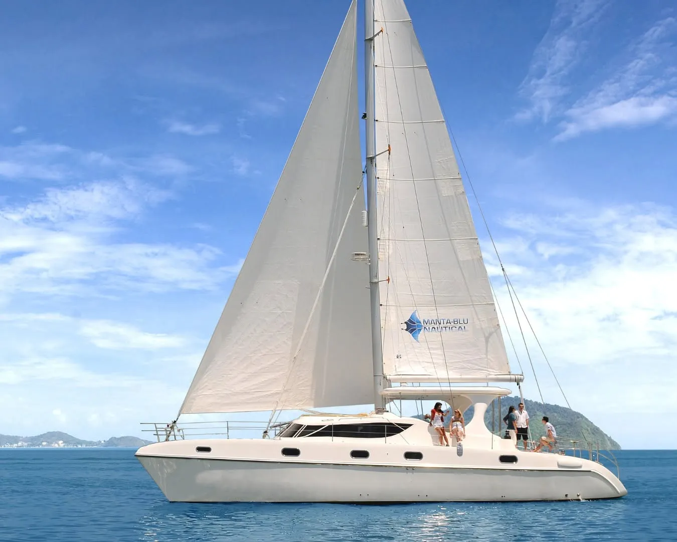 Manta Blu private 4hr — photo 15 of 22