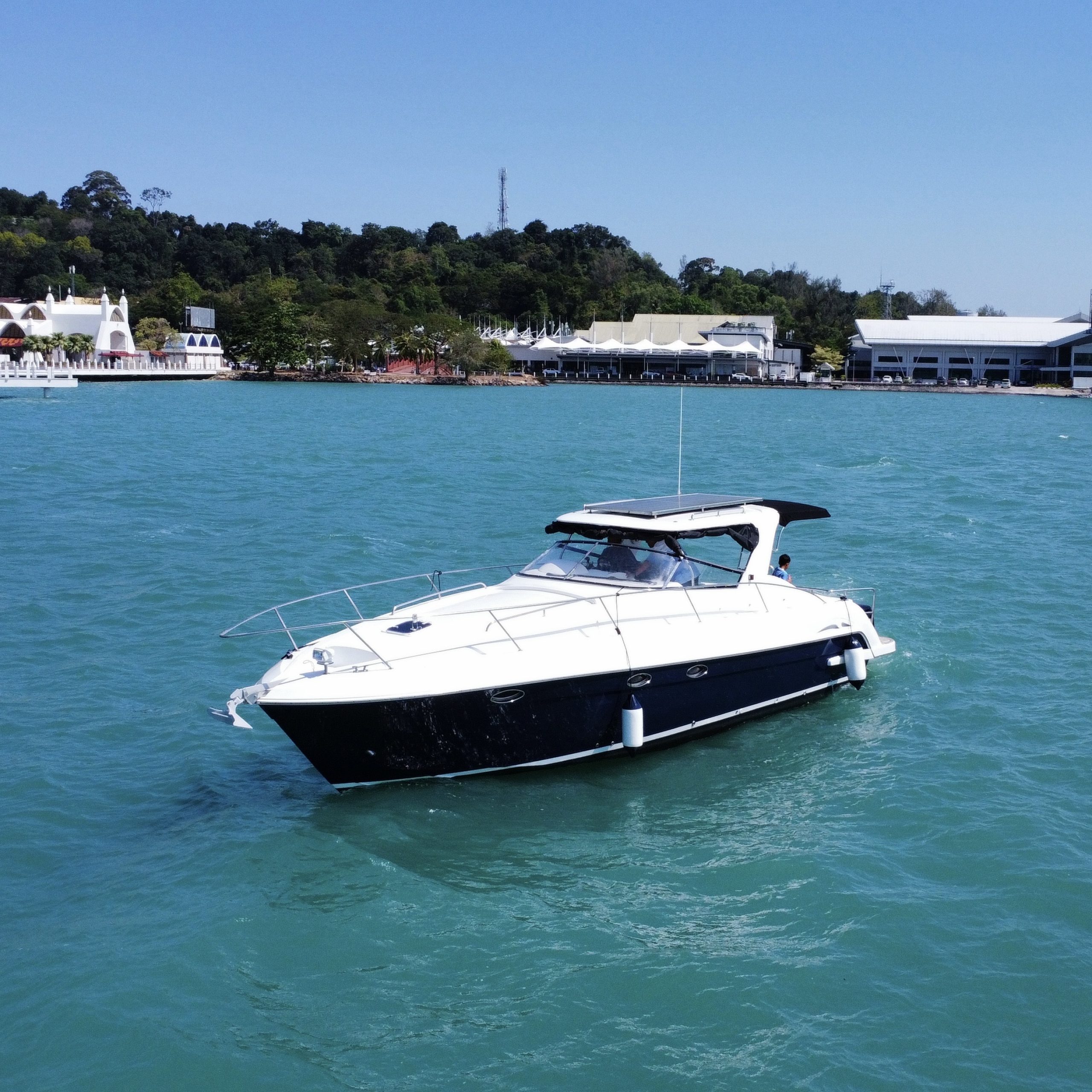 Mila Motor Yacht