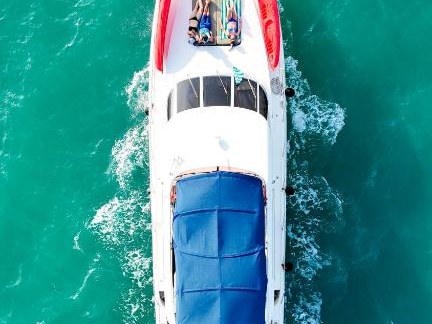 Zihan 1 Riva 58 Motor Yacht (2-10) — photo 2 of 5